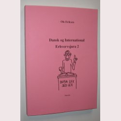 Dansk og International Erhvervsjura 2