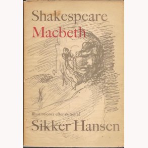 Shakespeare Macbeth