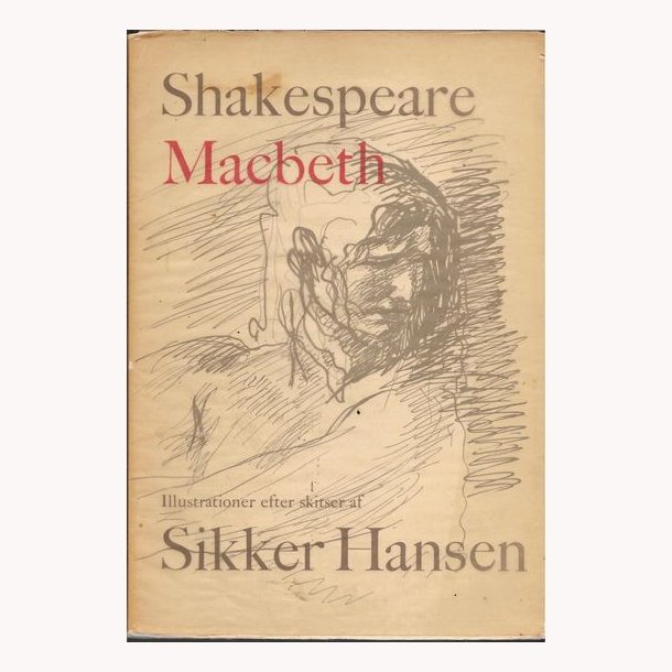 Shakespeare Macbeth