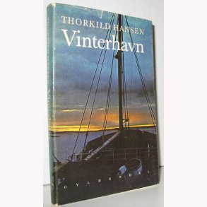 Vinterhavn - Nye rejsedagbger