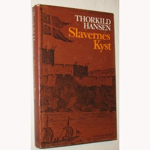 Slavernes kyst