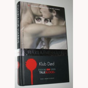 Sookie Stackhouse 3 - Klub Dd