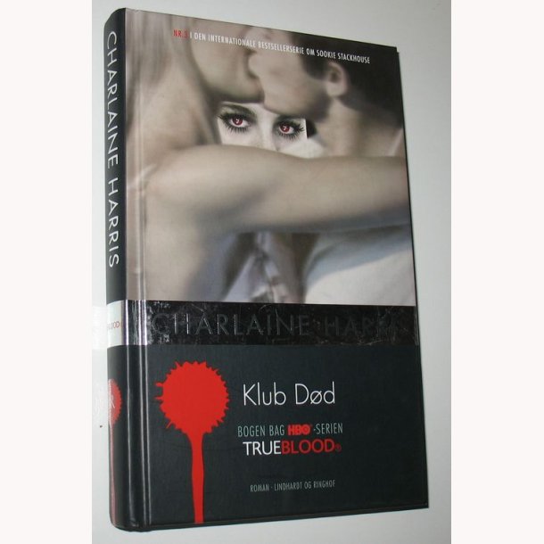 Sookie Stackhouse 3 - Klub Dd