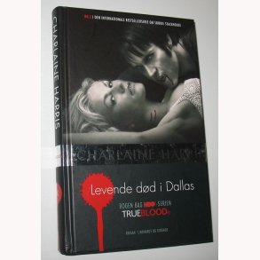 Sookie Stackhouse 2 - Levende dd i Dallas