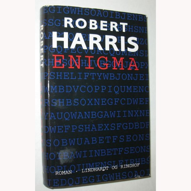 Enigma