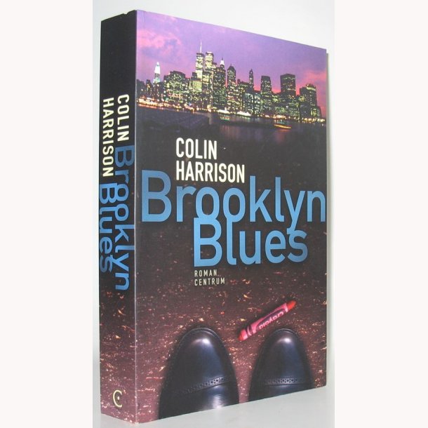Brooklyn Blues