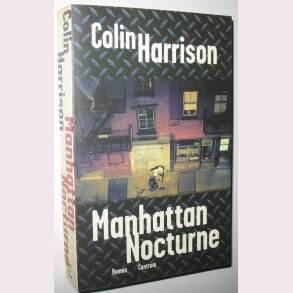 Manhattan Nocturne