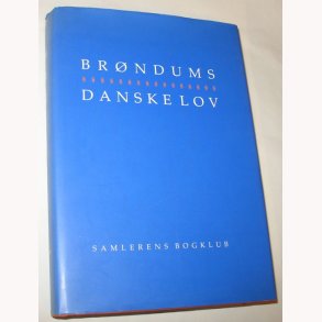 Brndums Danske Lov