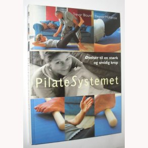 PilateSystemet