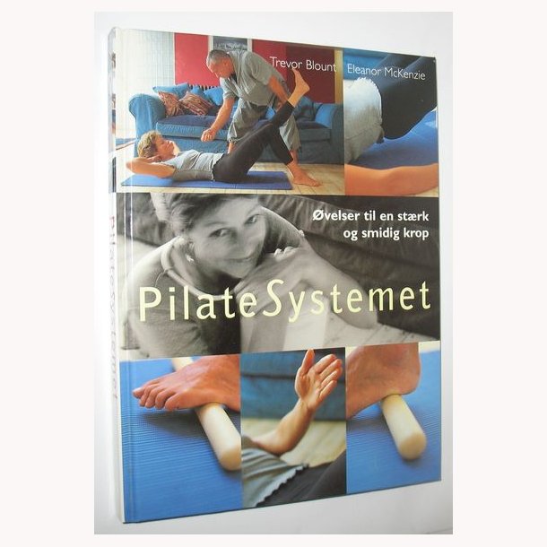 PilateSystemet