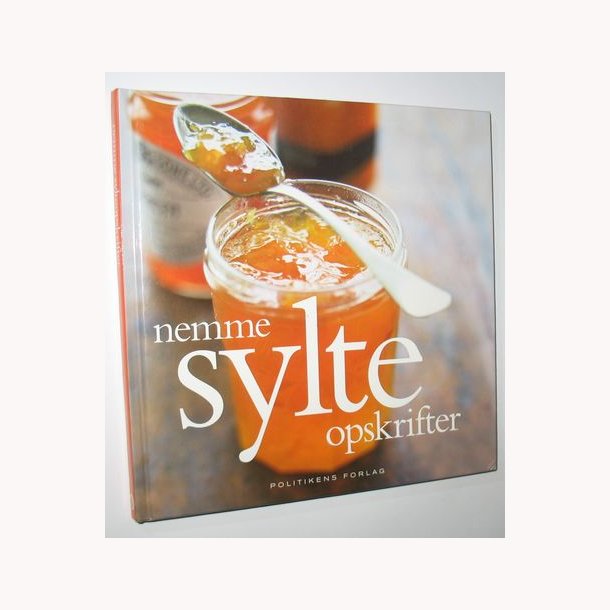 Nemme sylteopskrifter: Anne Hjerne