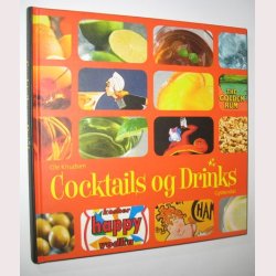 Cocktails og Drinks