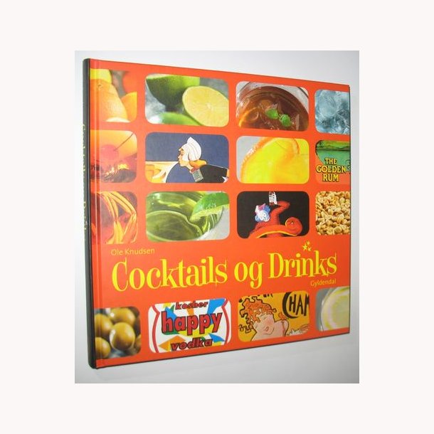 Cocktails og Drinks