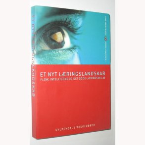 Et nyt lringslandskab