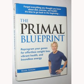 The Primal Blueprint