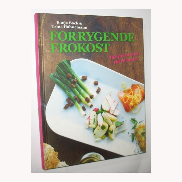 Forrygende frokost