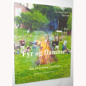 Fyr og flamme