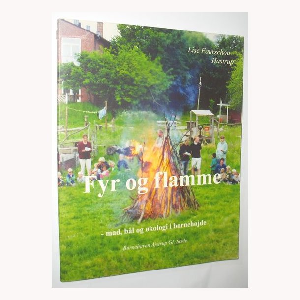 Fyr og flamme