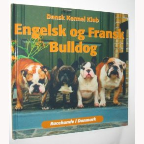 Engelsk og Fransk Bulldog