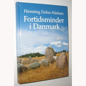 Fortidsminder i Danmark