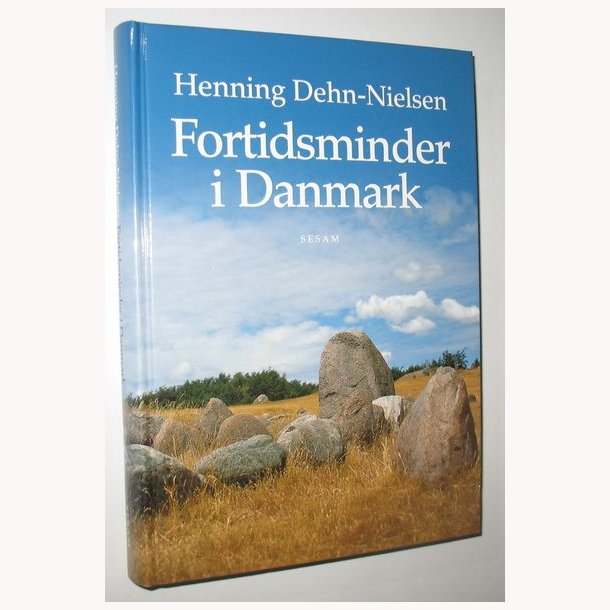 Fortidsminder i Danmark
