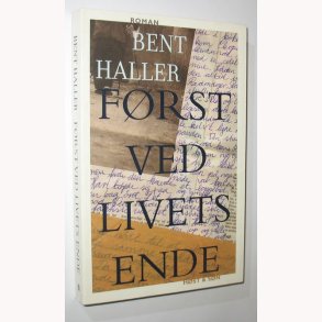 Frst ved livets ende