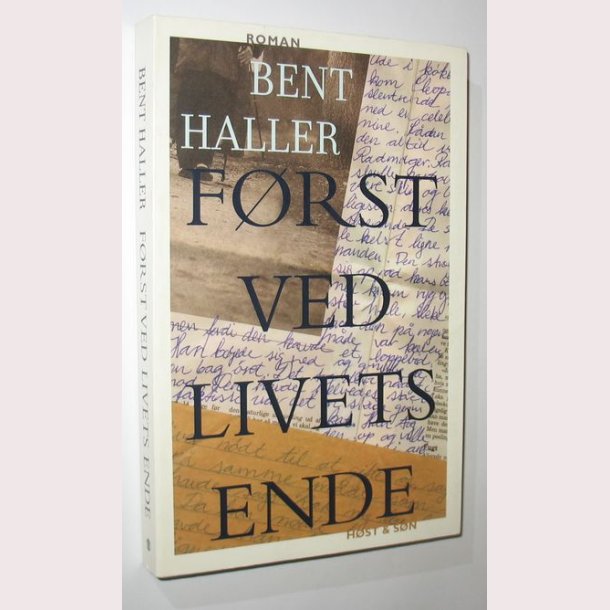 Frst ved livets ende