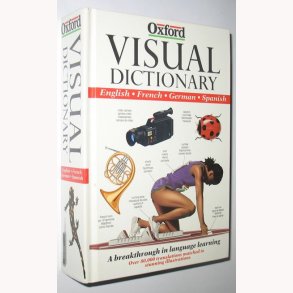 Visual Dictionary