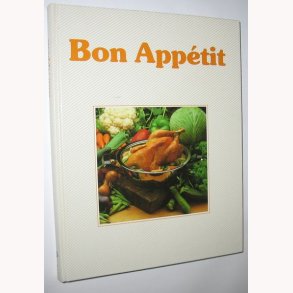 Bon Appétit