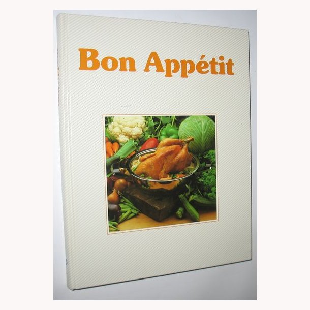 Bon App&eacute;tit