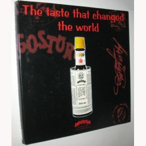 The taste that changed the world