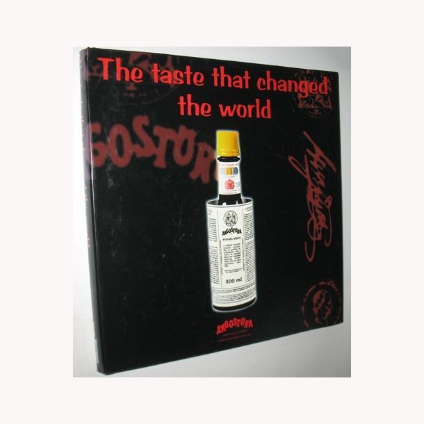 The taste that changed the world