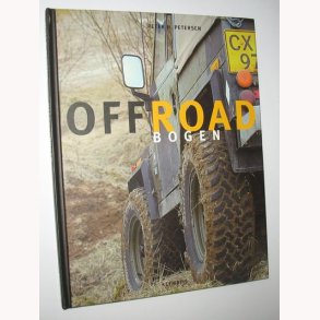 Offroadbogen