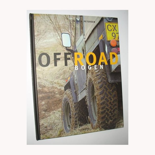 Offroadbogen