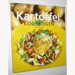 Kartoffelkogebogen