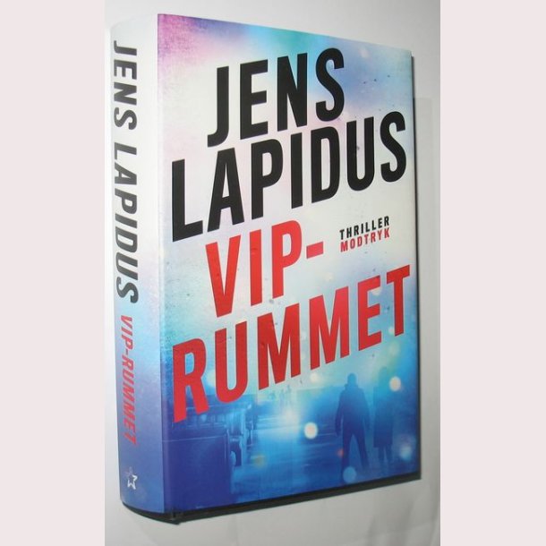 VIP-rummet