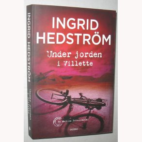 Under jorden i Villette