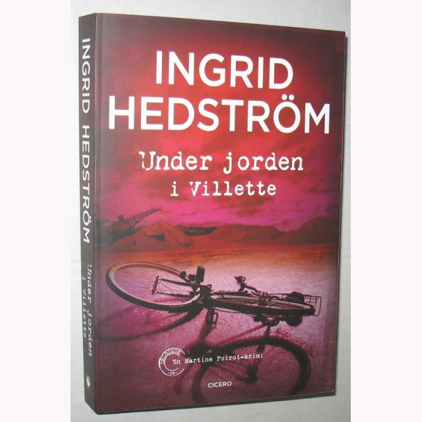 Under jorden i Villette