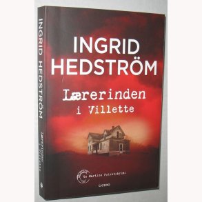 Lrerinden i Villette