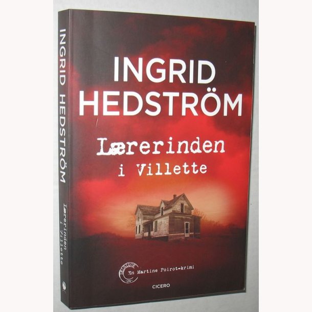 Lrerinden i Villette