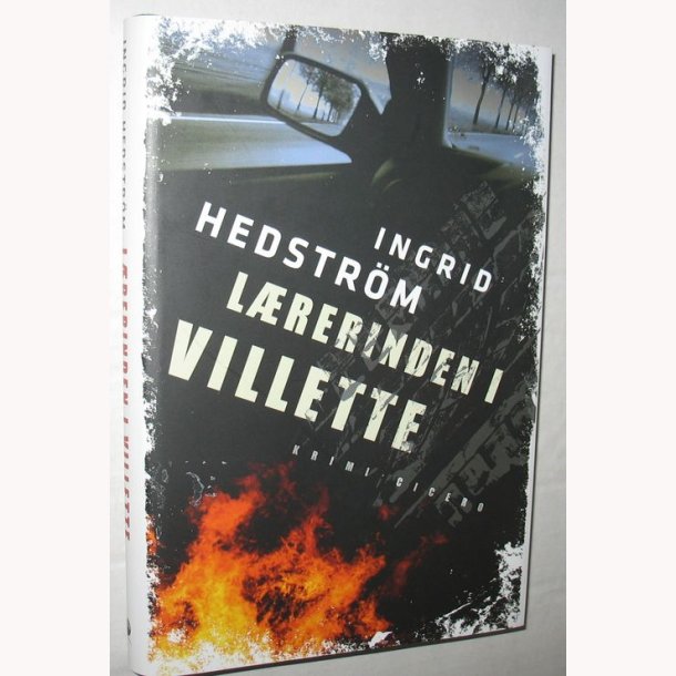 Lrerinden i Villette