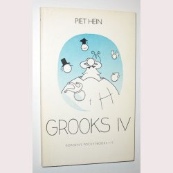 Grooks liv