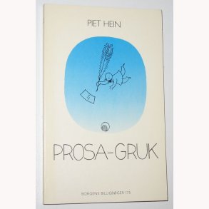 Prosa-Gruk