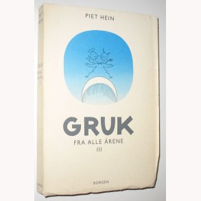 Digte fra alle rene lll