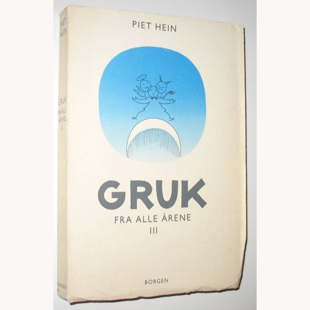 Digte fra alle rene lll