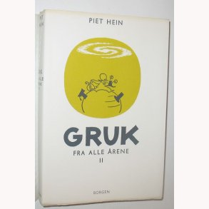 Gruk fra alle rene ll