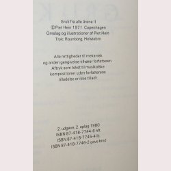 Gruk fra alle rene ll