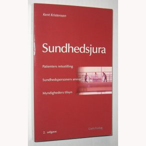 Sundhedsjura