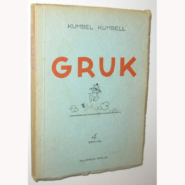 Gruk-4. samling