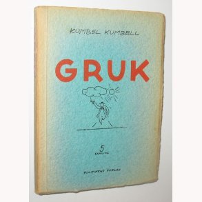 Gruk-5. samling